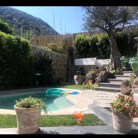 La Casetta Al Porto Di Ischia Apartment Exterior foto
