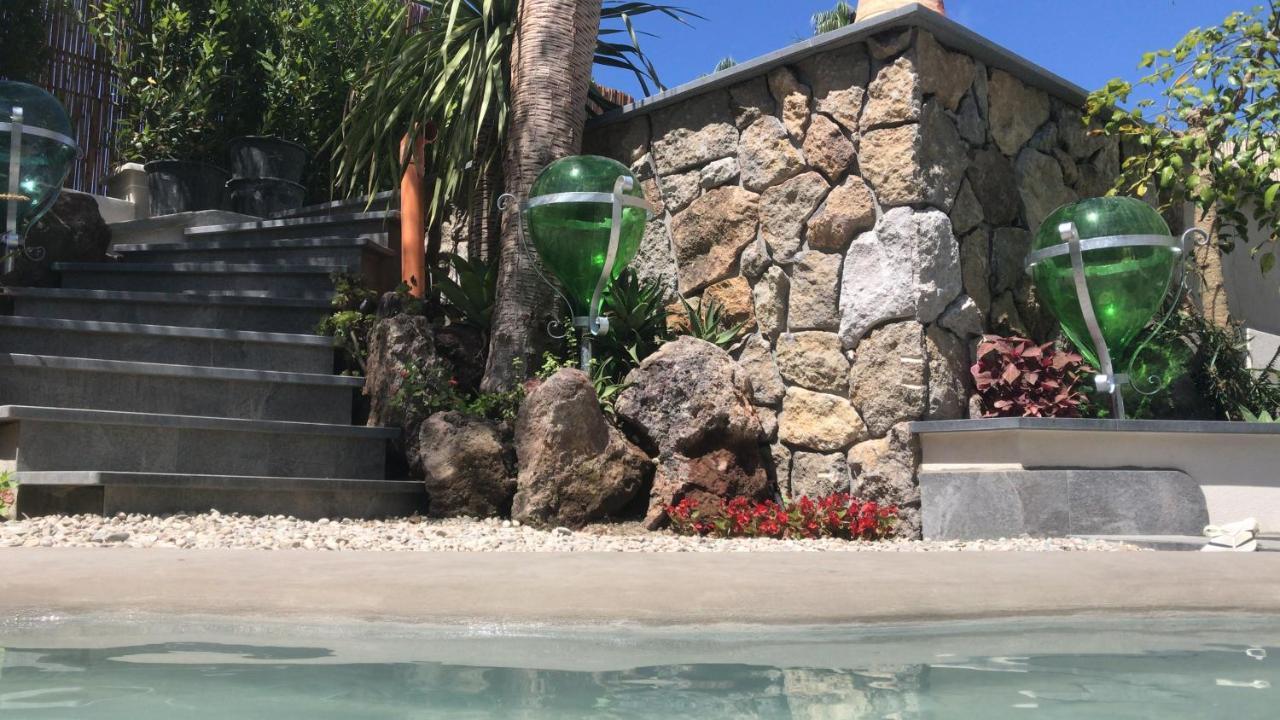 La Casetta Al Porto Di Ischia Apartment Exterior foto
