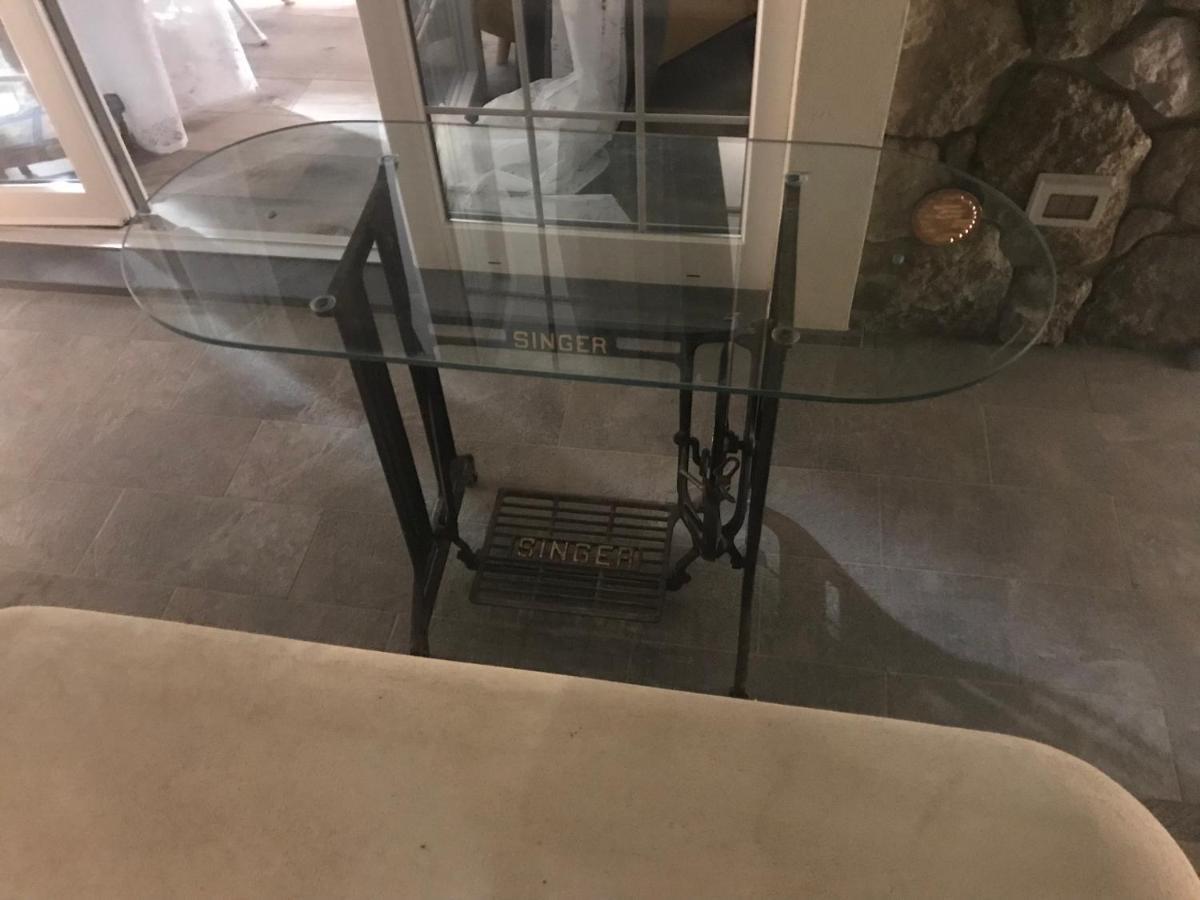 La Casetta Al Porto Di Ischia Apartment Exterior foto