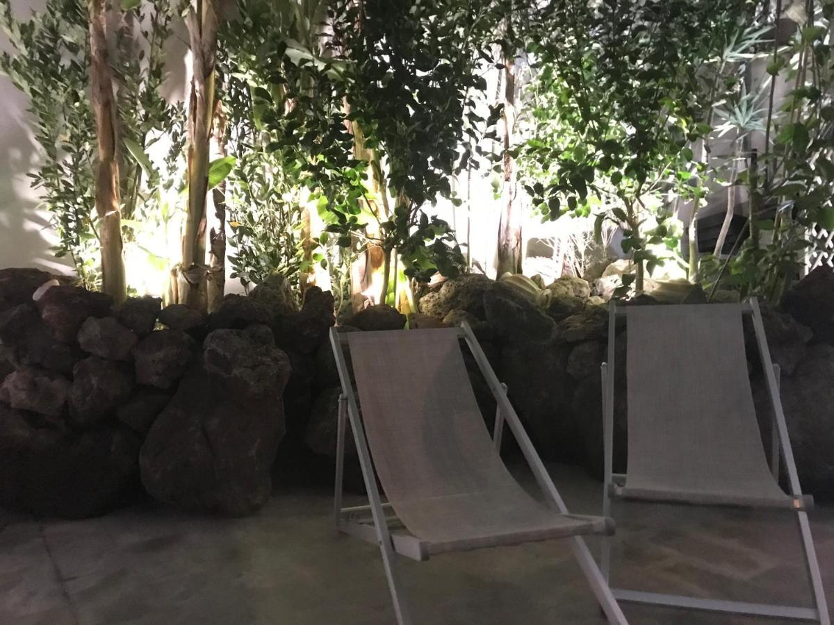 La Casetta Al Porto Di Ischia Apartment Exterior foto